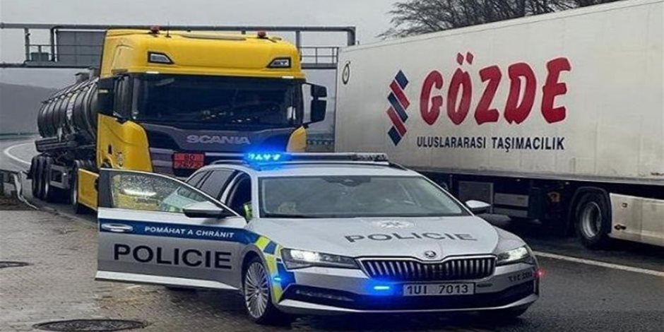 مقتل 11 شخصا فى حادث إطلاق نار بالعاصمة التشيكية براج
