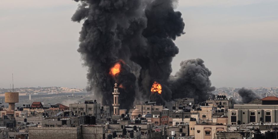 الهلال الأحمر الفلسطينى: انقطاع الاتصال عن مركز إسعاف جباليا بغزة الهلال الأحمر الفلسطينى: انقطاع الاتصال عن مركز إسعاف جباليا بغزة