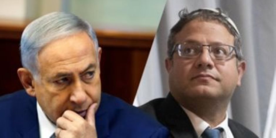 وزير الأمن الإسرائيلي يطالب بحل مجلس الحرب وإعادة السلطة للحكومة الموسعة