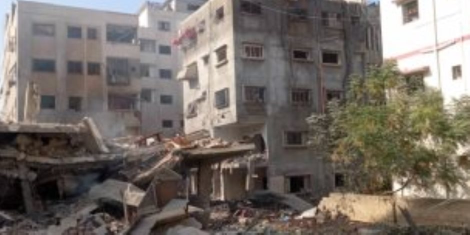 الخارجية: مصر ترحب بإنشاء آلية برعاية أممية لإنفاذ المساعدات إلى قطاع غزة الخارجية: مصر ترحب بإنشاء آلية برعاية أممية لإنفاذ المساعدات إلى قطاع غزة