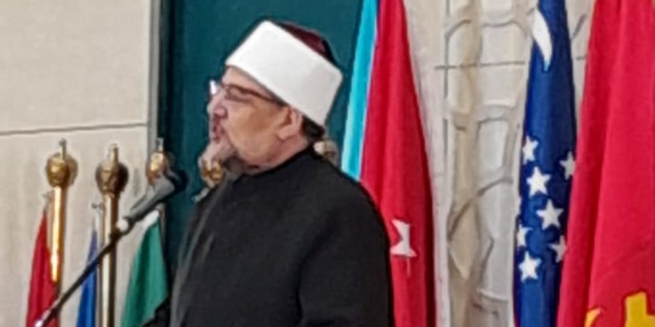 وزير الأوقاف يحسم الجدل حول صناديق النذور بمساجد الجمهورية 