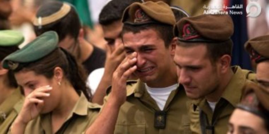 القاهرة الإخبارية : جيش الاحتلال يعلن مقتل جندى آخر خلال معارك قطاع غزة