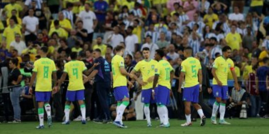 فيفا يهدد بتجميد منتخب البرازيل.. ويمهل اتحاد الكرة 30 يومًا لحل الأزمة