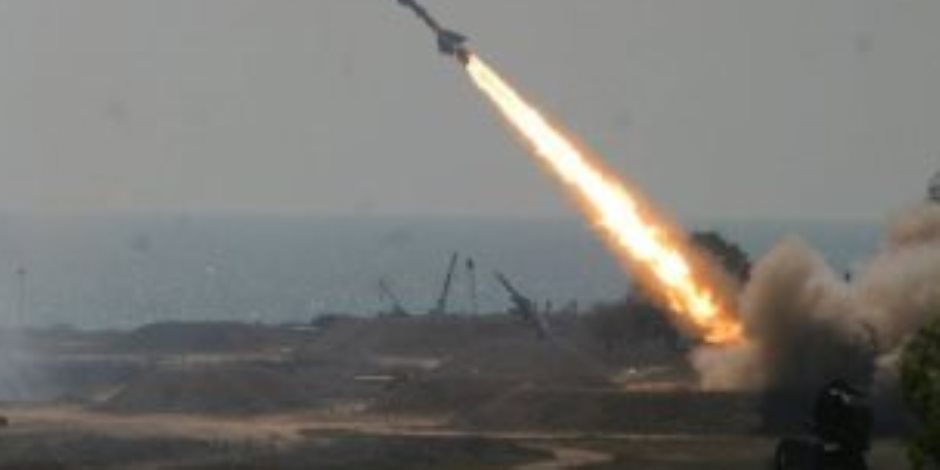 إعلام إسرائيلى: رصدنا إطلاق 20 صاروخا من لبنان نحو كريات شمونة