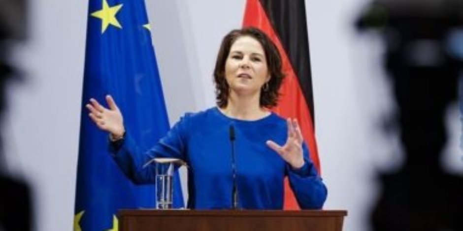 ألمانيا تعلن رفضها بأشد العبارات تصريحات وزراء حكومة إسرائيل بشأن تهجير أهل غزة وتؤكد : ملتزمون بحل الدولتين