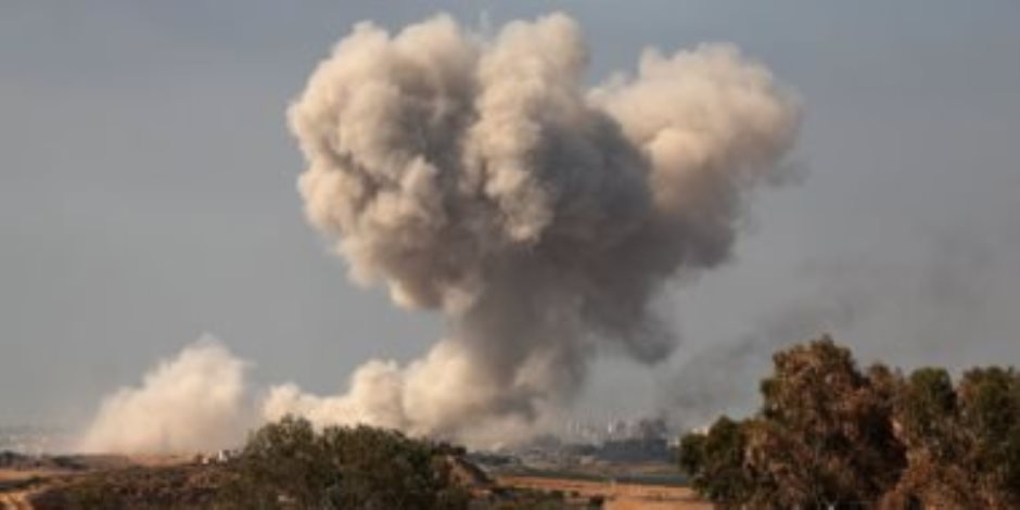 القاهرة الإخبارية: استهداف قاعدة حرير الأمريكية قرب مطار أربيل بطائرة مسيرة