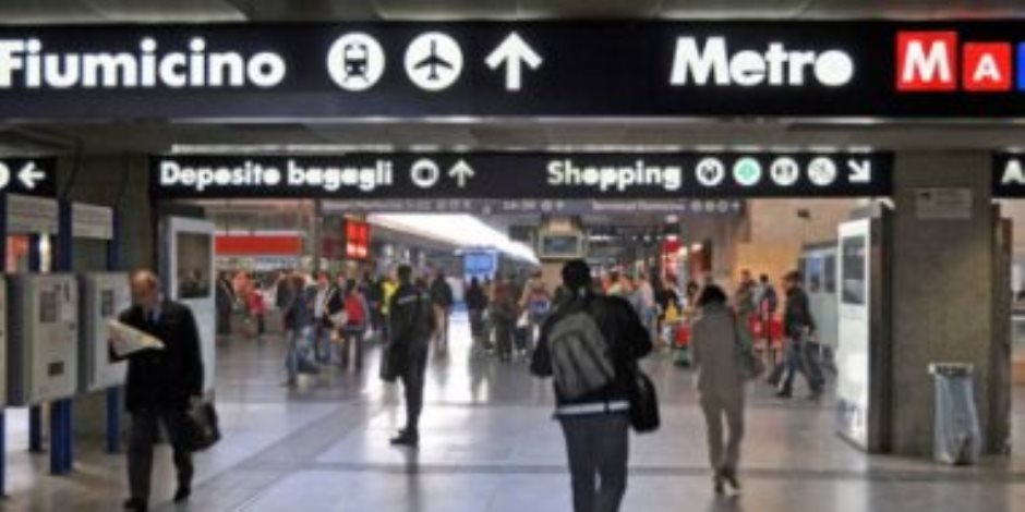  صحيفة المساجيرو الإيطالية: إضراب فى جميع المطارات بإيطاليا يهدد بإلغاء مئات الرحلات