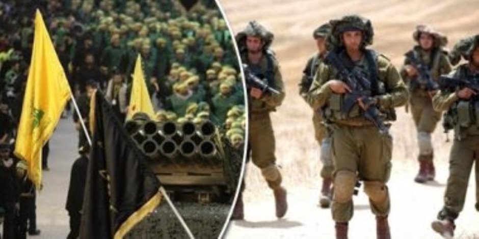 مقتل مسؤول عسكري بارز فى حزب الله بقصف إسرائيلى استهدفه بجنوب لبنان