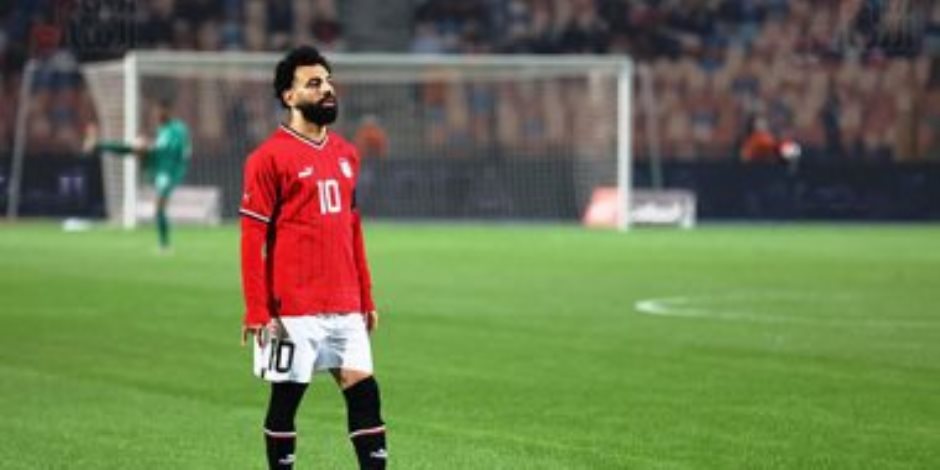 قبل مباراة موزمبيق..  ماذا قدم ثلاثي هجوم منتخب مصر في عهد فيتوريا؟