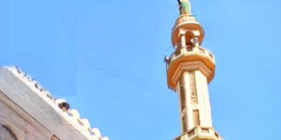 الأوقاف: افتتاح 14 مسجدا الجمعة القادمة