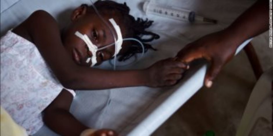 وفاة المئات بسبب تفشى وباء الكوليرا فى زامبيا.. تعرف على أهم الأحداث العالمية هذا المساء