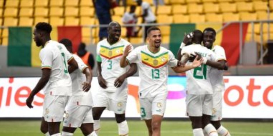 السنغال يخطف الكاميرون بثلاثية ويتأهل لدور الـ16 بأمم أفريقيا 2023 (فيديو)