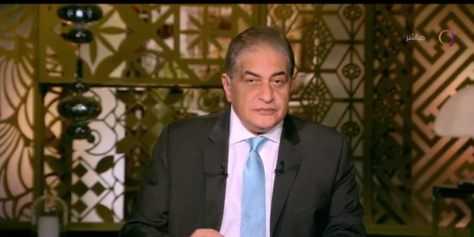 أسامة كمال: وقت الدبلوماسية انتهى ولن أترك المتآمرين على مصر حتى "لو قعدت في بيتي"