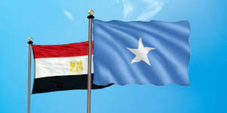 خلال 2023.. الإحصاء: 27.7% ارتفاعا في قيمة الصادرات المصرية إلى الصومال