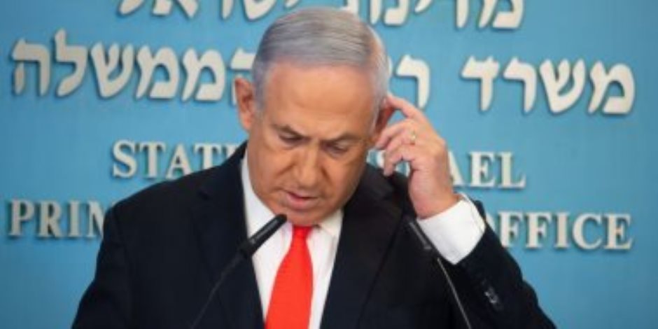 غضب شعبي يحاصر منزل نتنياهو.. أزمات الداخل تربك حكومة الدم الإسرائيلية