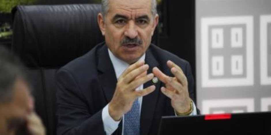 وزير خارجية الأردن: يجب إقامة دولة فلسطينية لنشر السلام وتحقيق الاستقرار