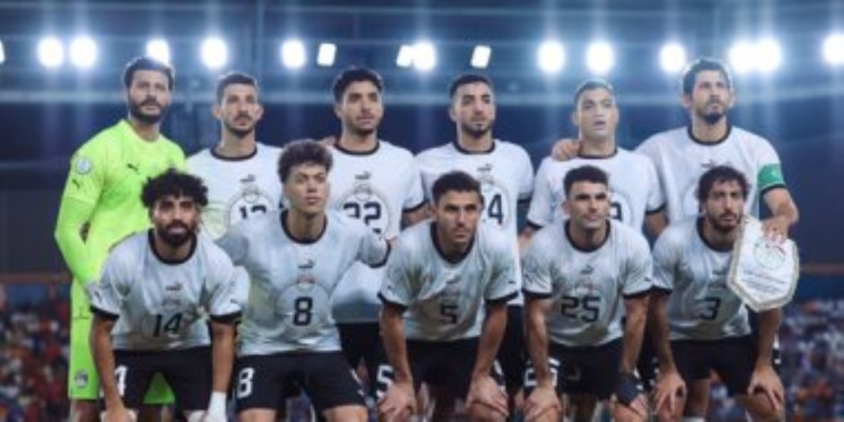 بسبب ارتفاع الرطوبة .. منتخب مصر يدرس السفر لسان بيدرو الجمعة استعدادا لمباراة دور الـ16 بأمم أفريقيا