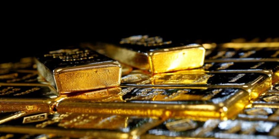 أسعار سبائك الذهب بعد الانخفاض الكبير في المعدن الأصفر