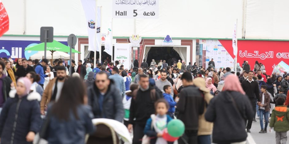 ندوة "يعقوب الشاروني كاتبا مسرحيا" بمعرض الكتاب: أعماله المسرحية أثرت فى الوجدان