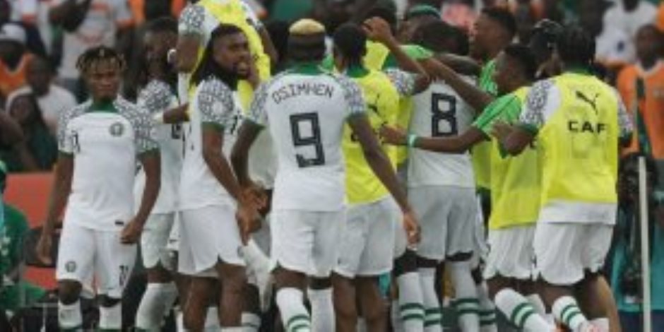 منتخب نيجيريا ضد الكاميرون.. هدف ملغى للنسور بعد 9 دقائق