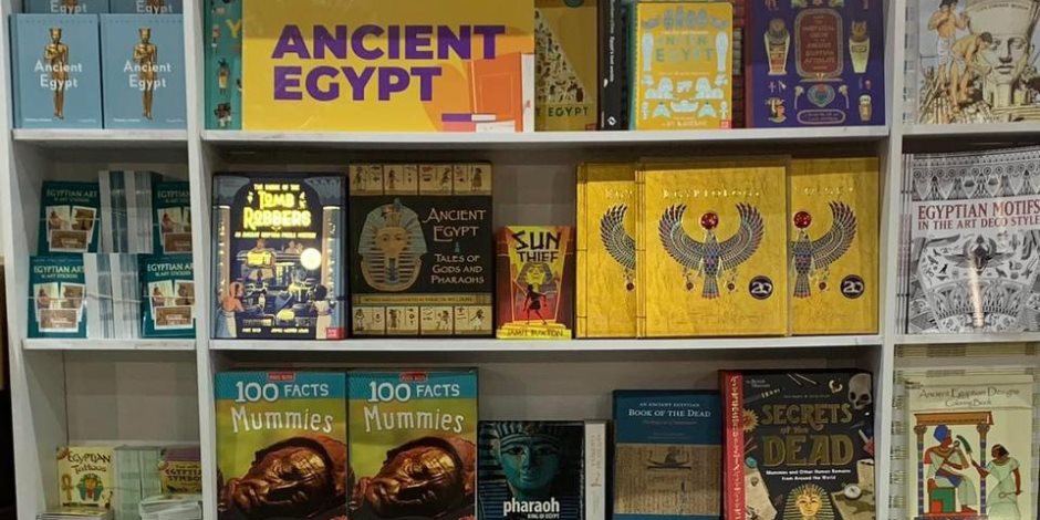 الهيئة العامة الكتاب: معرض القاهرة للكتاب سيكون معبرا عن رؤية مصر للجمهورية الجديدة