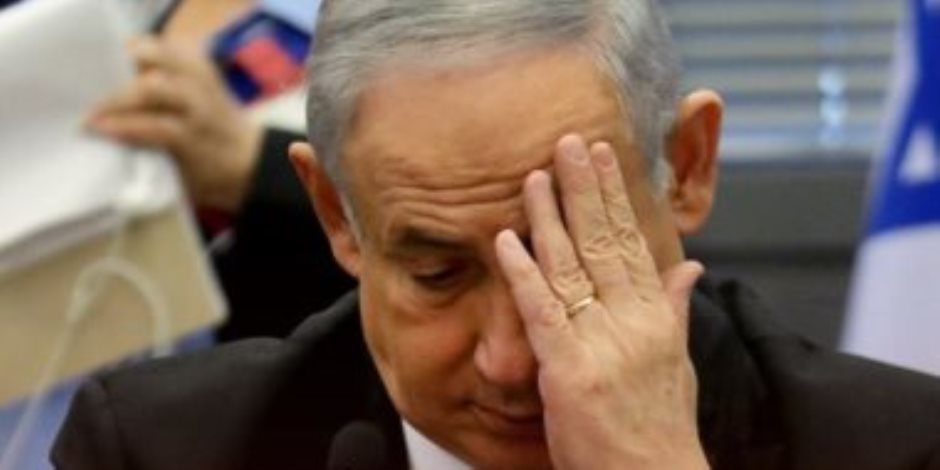 نتنياهو: لن نسحب قواتنا من قطاع غزة ولن نوقف الحرب حتى تحقيق جميع أهدافنا