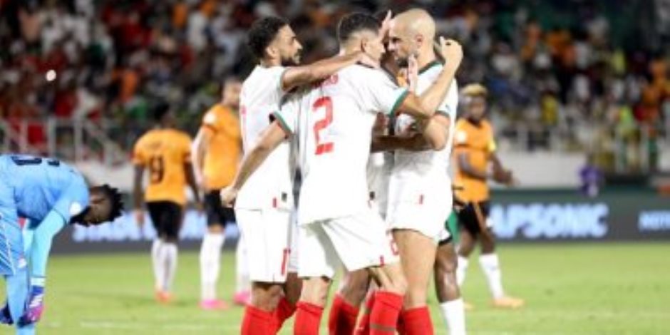 كأس أمم إفريقيا.. المغرب في اختبار حقيقي أمام جنوب إفريقيا