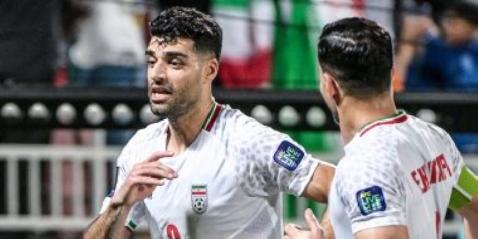 إيران تهزم سوريا بضربات الترجيح وتتأهل إلى ربع نهائي كأس آسيا (فيديو)