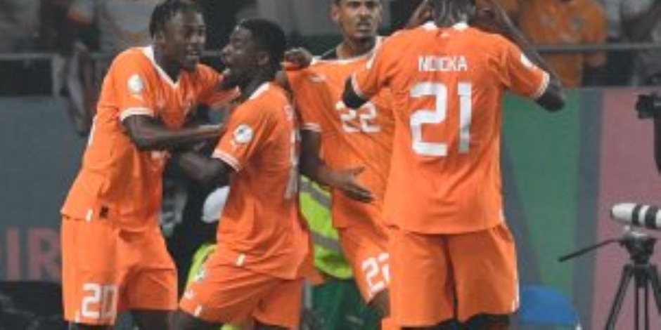 كوت ديفوار تتأهل إلى نصف نهائي كأس أمم إفريقيا وتفوز على مالي