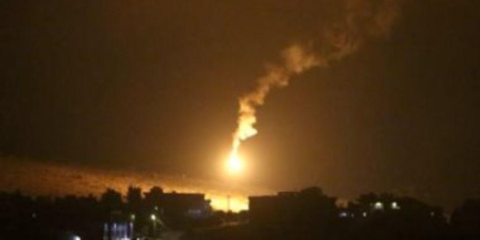 الحوثيون: استمرار العدوان الأمريكي البريطاني لن يحقق أي هدف وسنواصل دعم غزة
