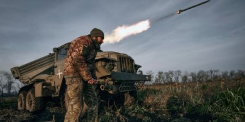 بريطانيا: تواجد فاجنر فى بيلاروسيا يجبر أوكرانيا على الاحتفاظ بمواقع دفاعية
