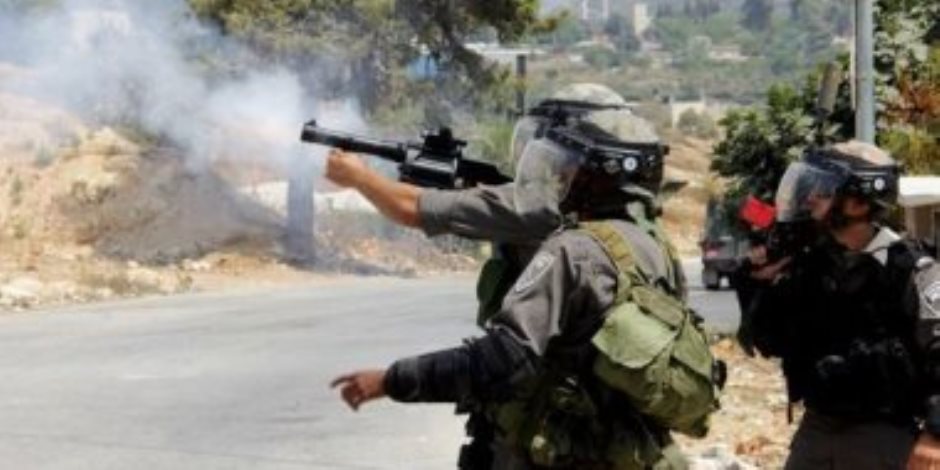 فصائل فلسطينية: نخوض اشتباكات عنيفة مع جنود الاحتلال غرب خان يونس فصائل فلسطينية: نخوض اشتباكات عنيفة مع جنود الاحتلال غرب خان يونس