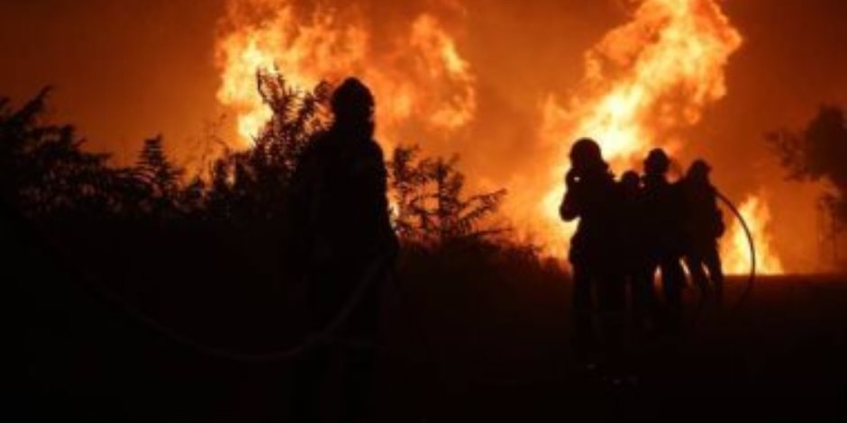 ارتفاع ضحايا حريق الغابات فى تشيلى إلى 51 شخصا.. تعرف على أهم الأحداث العالمية هذا المساء