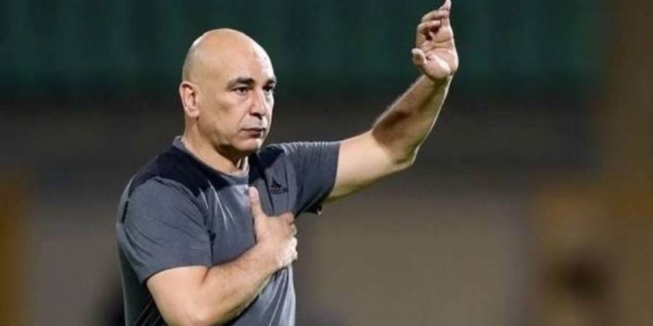 طلب جديد من حسام حسن بشأن مباريات الدوري قبل معسكر مباراتي بوركينا فاسو وغينيا