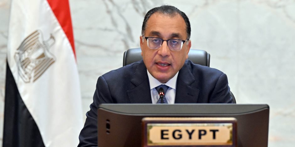 مدبولي: مصر تتحمل الضرر الأكبر جراء الصراع فى منطقة البحر الأحمر