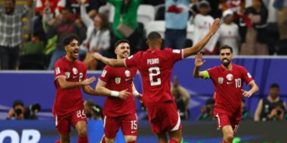 موعد مباراة الأردن ضد قطر فى نهائى كأس آسيا 2023 .. تعرف عليه