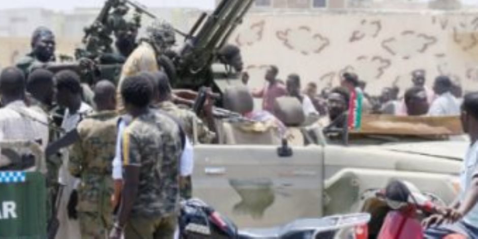 مأساة السودان مستمرة.. والخارجية تدين تعمد الدعم السريع: «عزل البلاد»