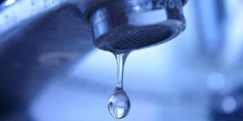 شركة مياه القاهرة: انقطاع المياه عن 12 منطقة بالمرج والسلام لمدة 14 ساعة