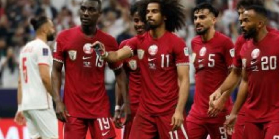 فازت على الأردن «3-1».. قطر تتوج بكأس آسيا 2023 للمرة الثانية في تاريخها