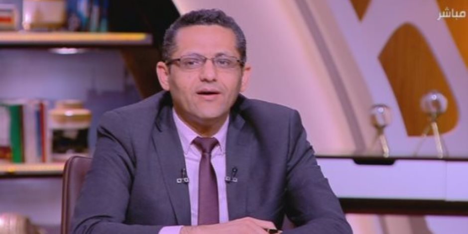 خالد البلشى: التزمت بما قررته في البداية أن أكون نقيباً لكل الصحفيين