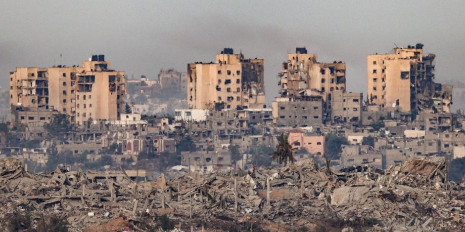 مسؤول أمريكي: على إسرائيل إيجاد طريقة لملاحقة حماس غير تدمير رفح الفلسطينية