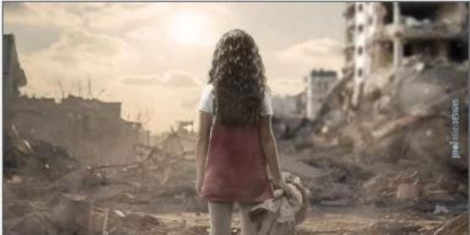 ديانا رحمة: مسلسل مليحة كان أقوى صرخة ونداء للعالم لكي ينظروا للفلسطينيين