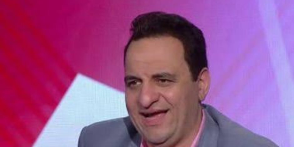 مسلسلات رمضان 2024.. هشام إسماعيل يبدأ تصوير دوره في مسلسل "عتبات البهجة" 