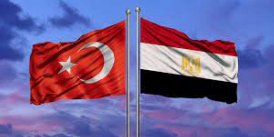 6.6 مليار دولار حجم التبادل التجارى بين مصر وتركيا خلال عام 2023