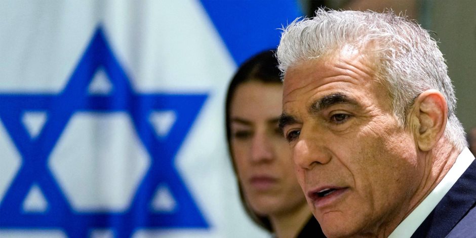 المعارضة الإسرائيلية تحث نتنياهو على قبول اقتراح وقف إطلاق النار فى غزة: لا تتجاهلوا خطاب بايدن