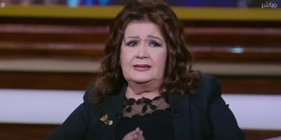 مسلسلات رمضان 2024.. الفنانة ميمي جمال تعوض غياب مصطفى درويش في " كامل العدد ٢"