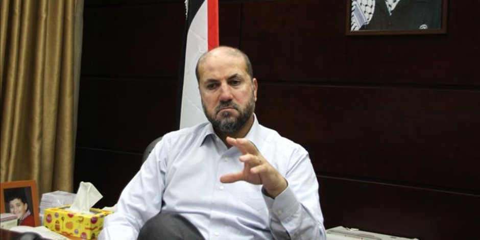 محمود الهباش: مصر لعبت دورا محوريا فى إيصال المساعدات للفلسطينيين والتصدي لمؤامرة التهجير