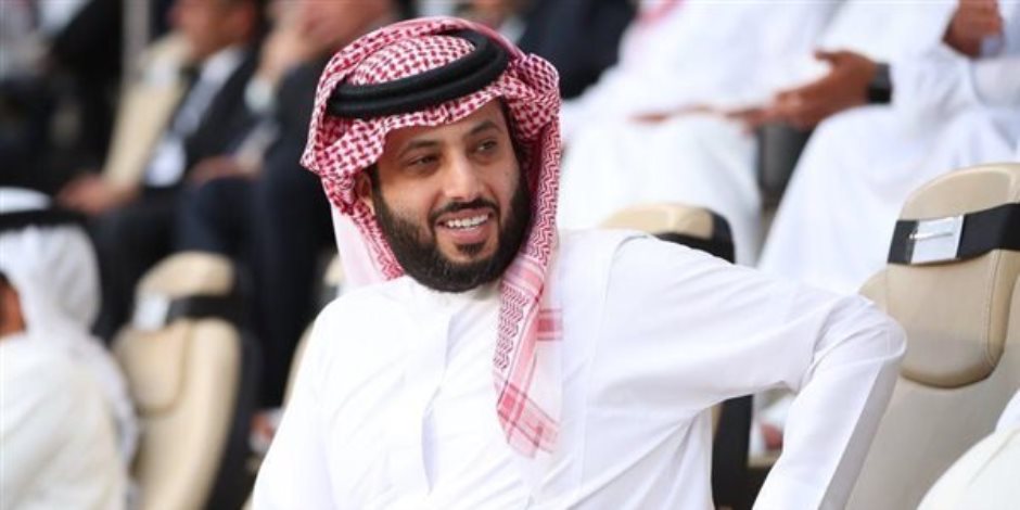 تركي آل الشيخ عن حفل الليالي المصرية السعودية: يعكس عمق العلاقة بين البلدين