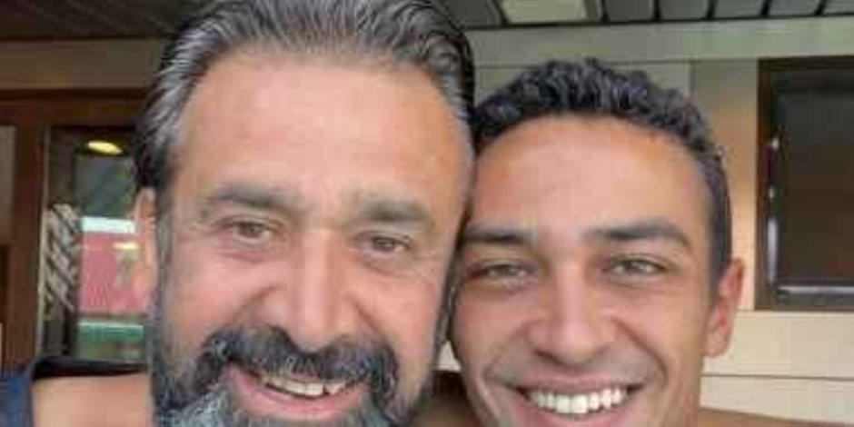 رمضان 2024.. أحمد غزي يشارك في مسلسل "الحشاشين" 