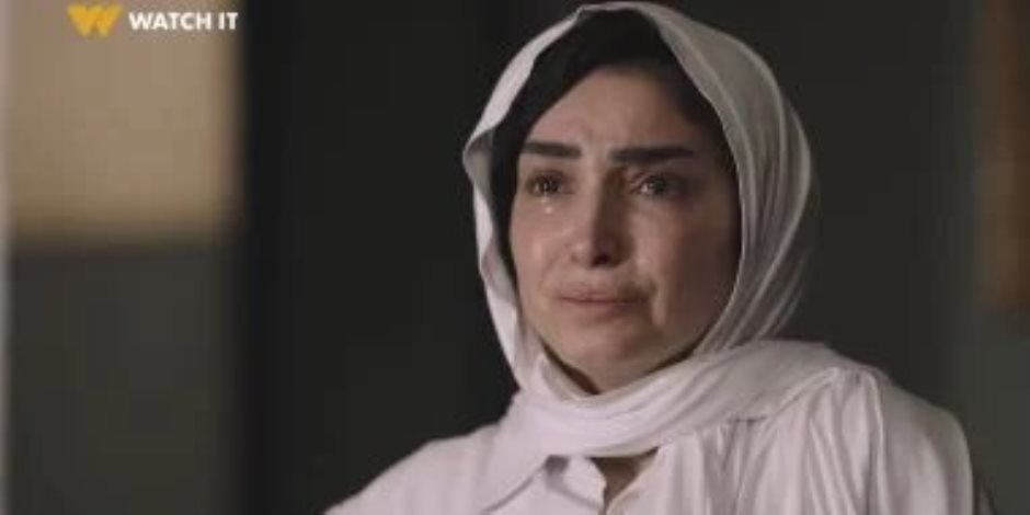 شهر الفرحة دراما رمضان 2024.. روجينا على منصة "WATCH IT" بعد خروجها من السجن في "سر إلهي" 